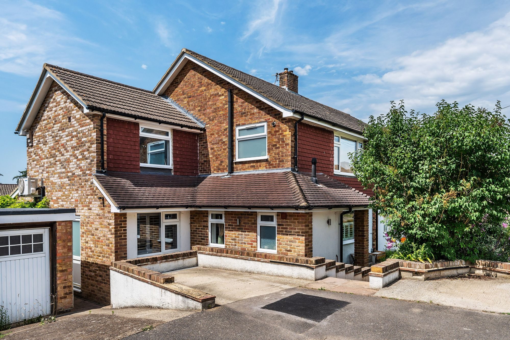 Semi-Detached