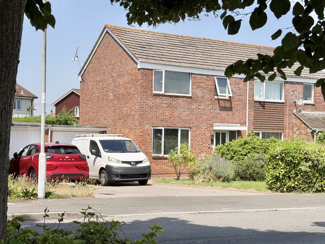 Semi-Detached