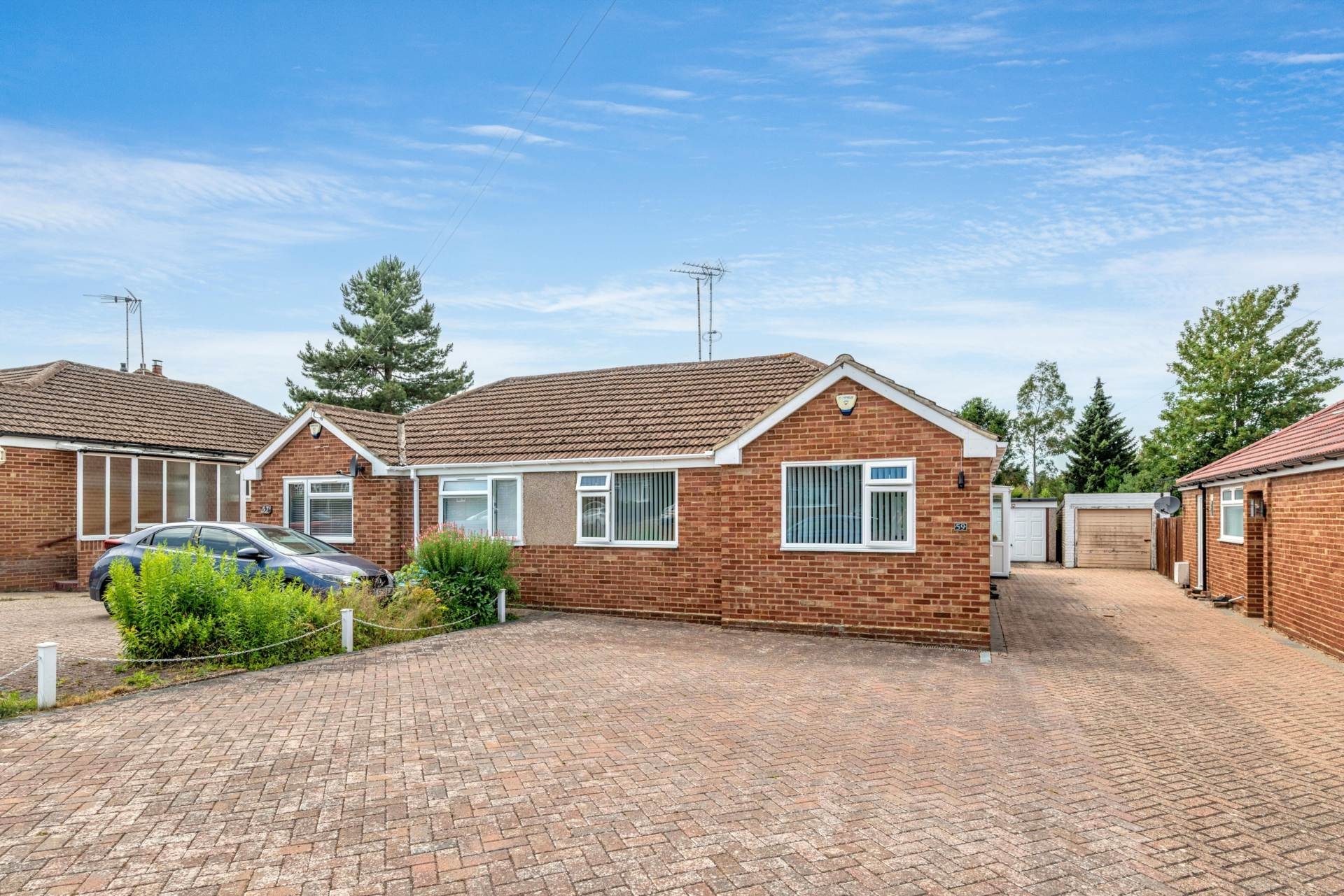 Semi-Detached