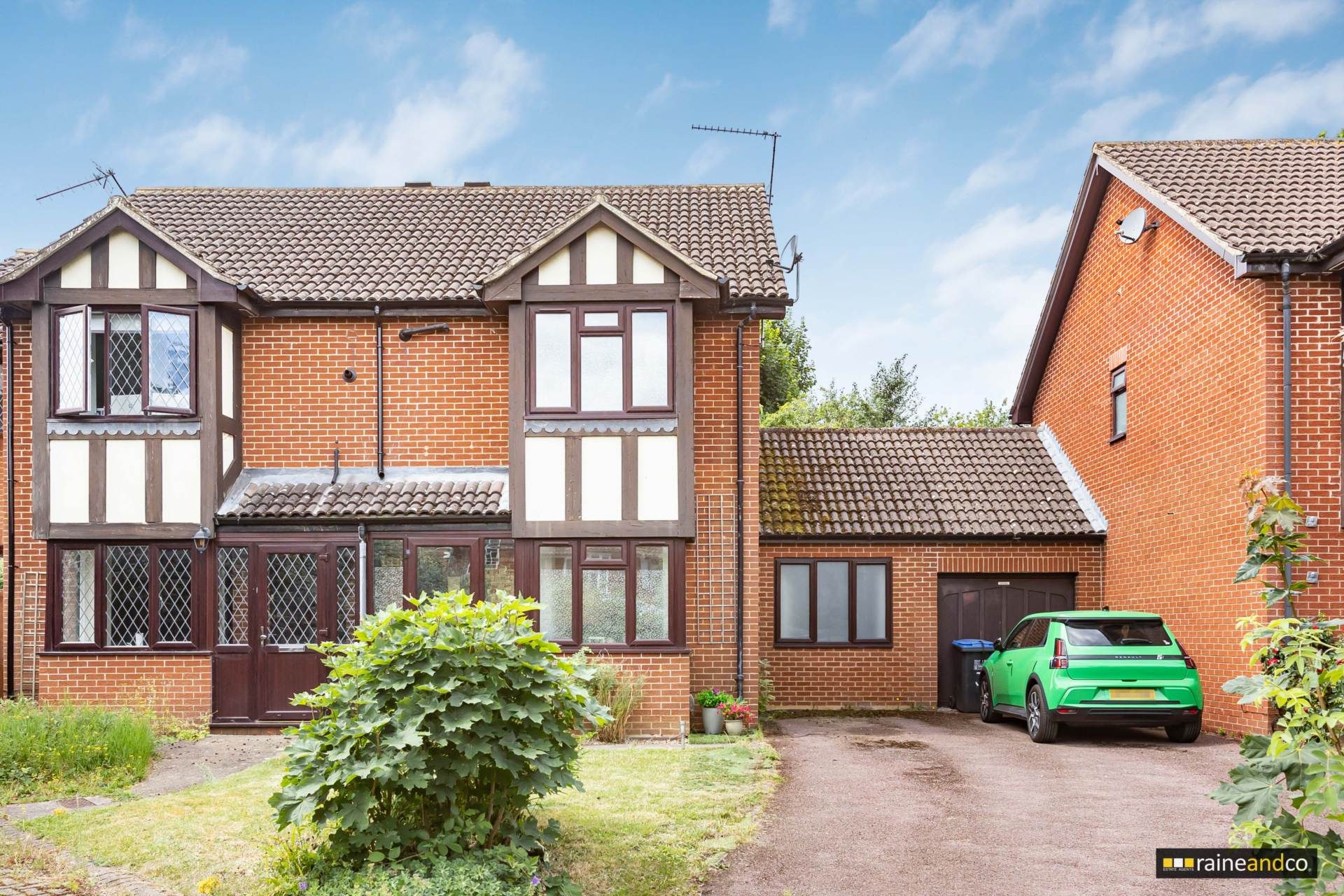 Semi-Detached