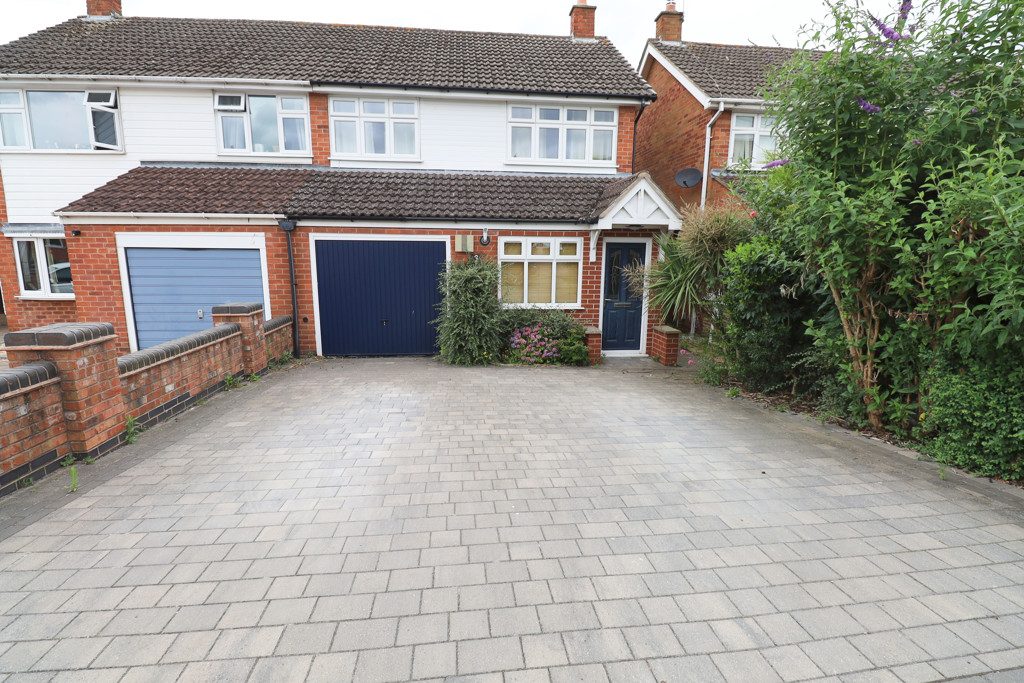Semi-Detached