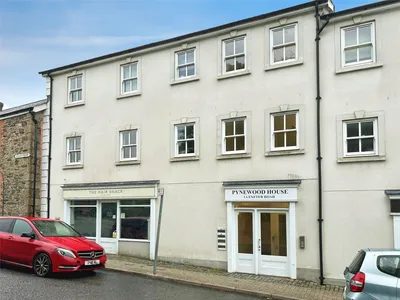 Flat