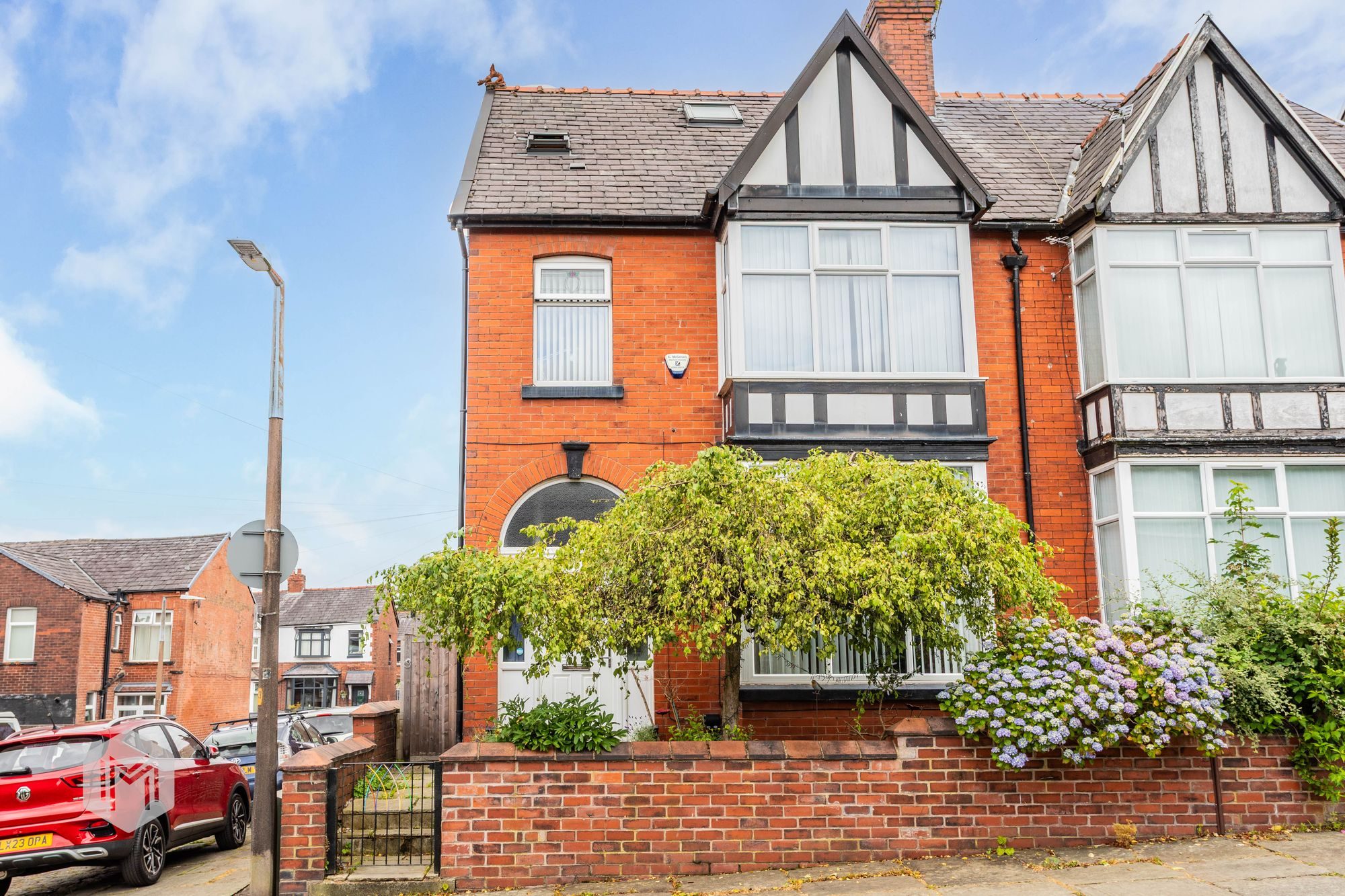 Semi-Detached