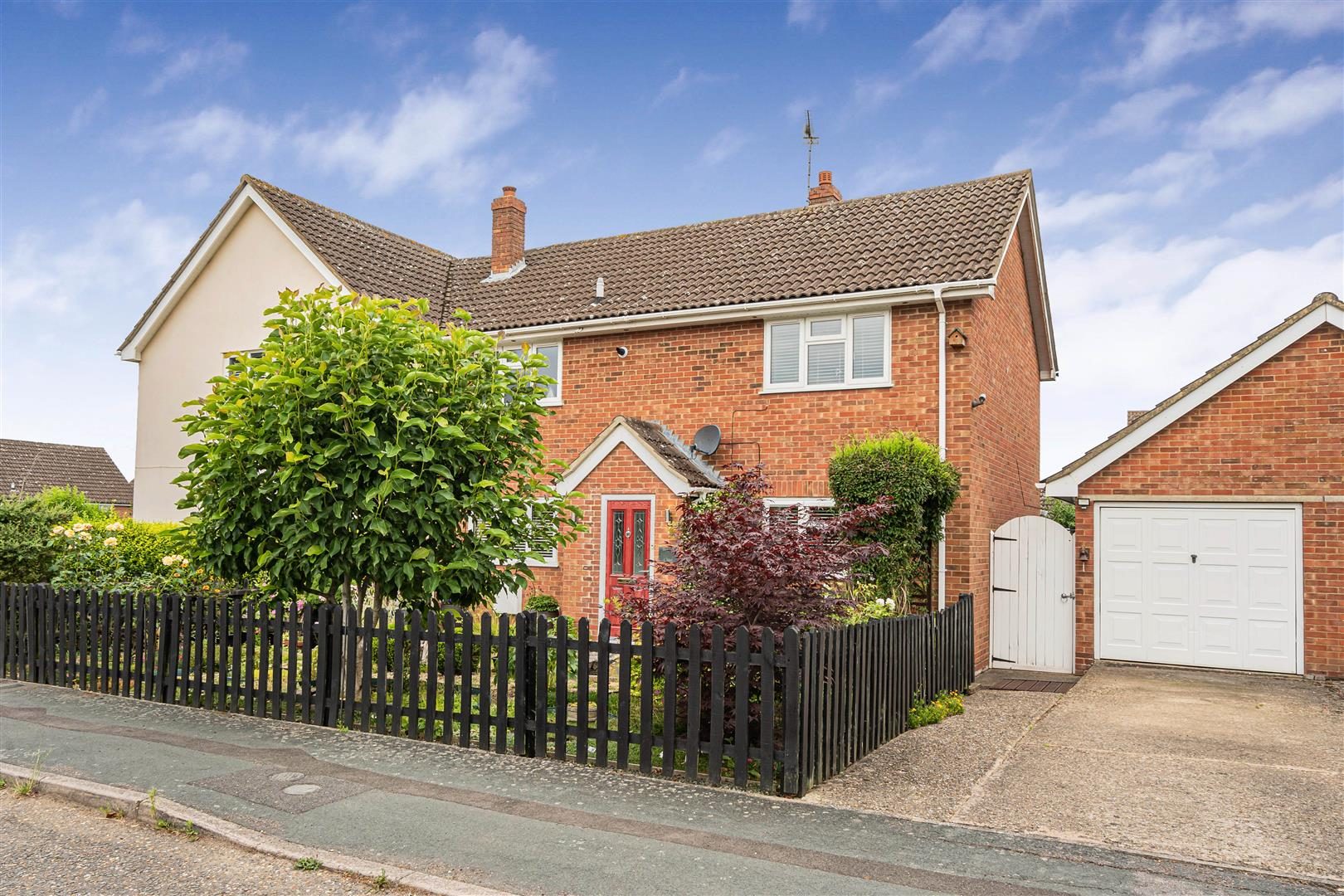 Semi-Detached