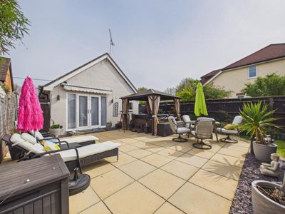 Property on West Street, RG26 3ST