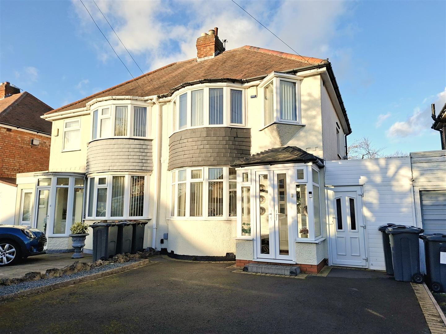 Semi-Detached