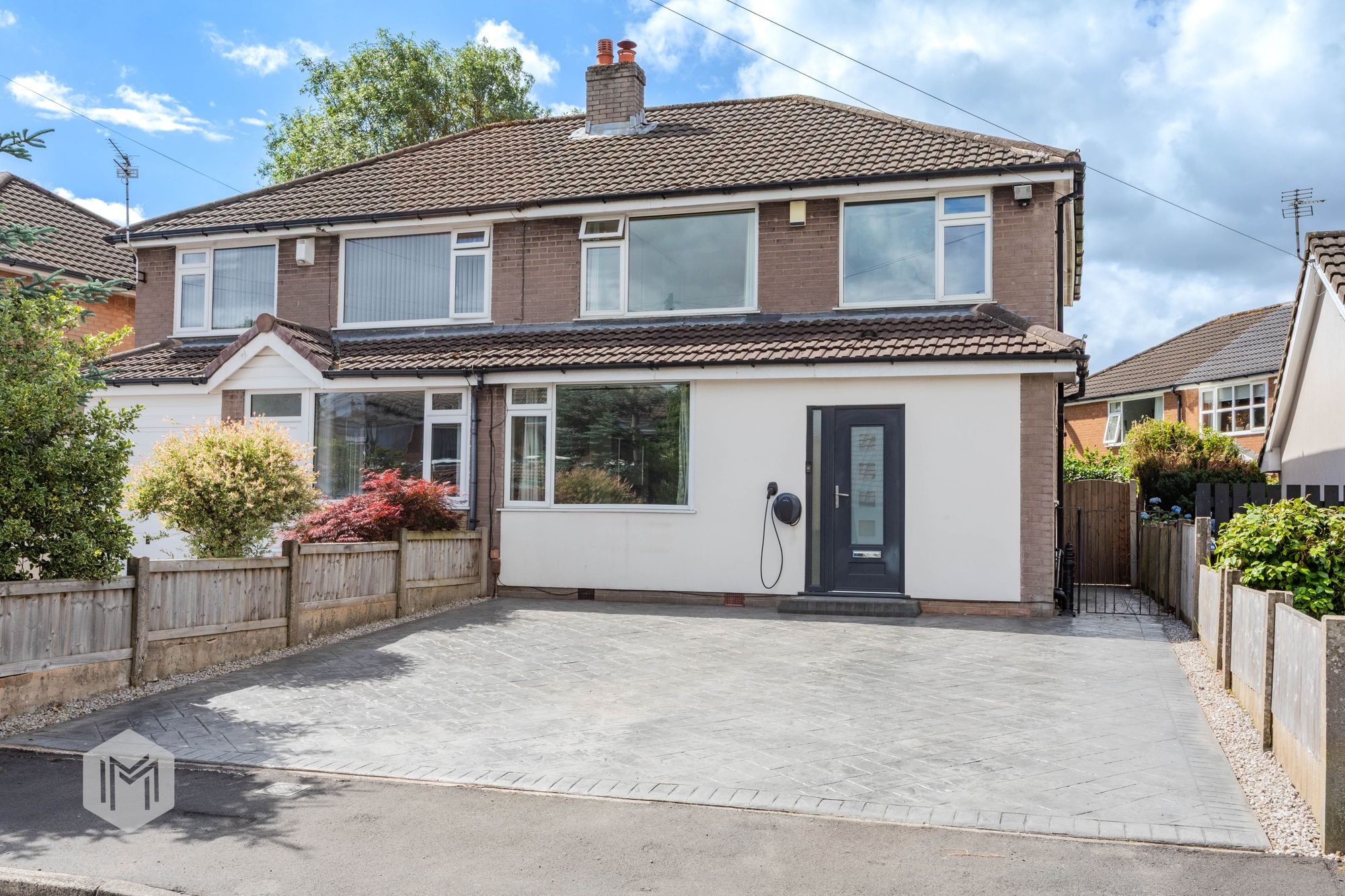 Semi-Detached