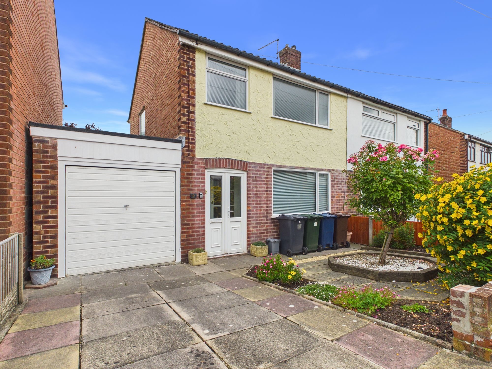 Semi-Detached