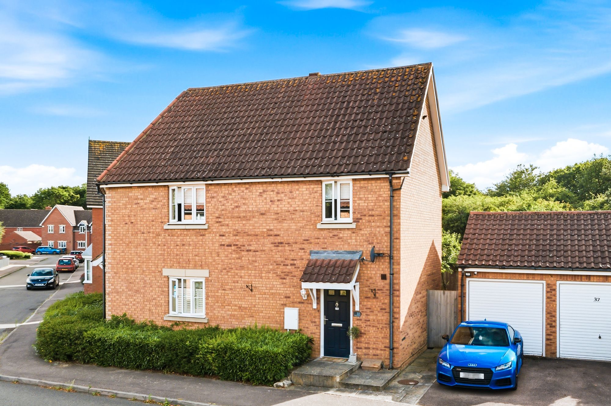 Semi-Detached