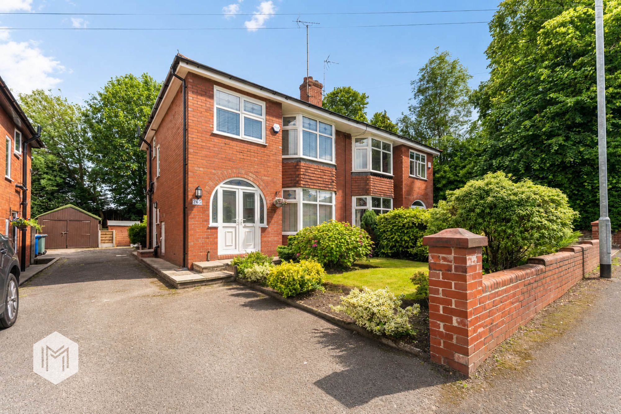 Semi-Detached