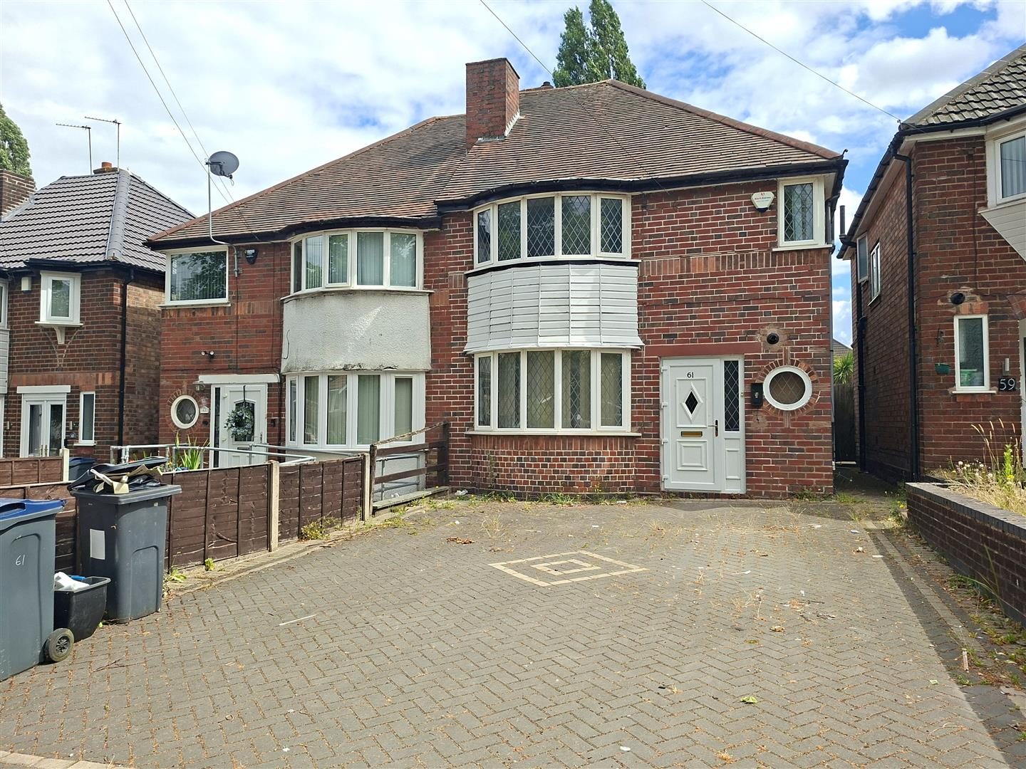 Semi-Detached