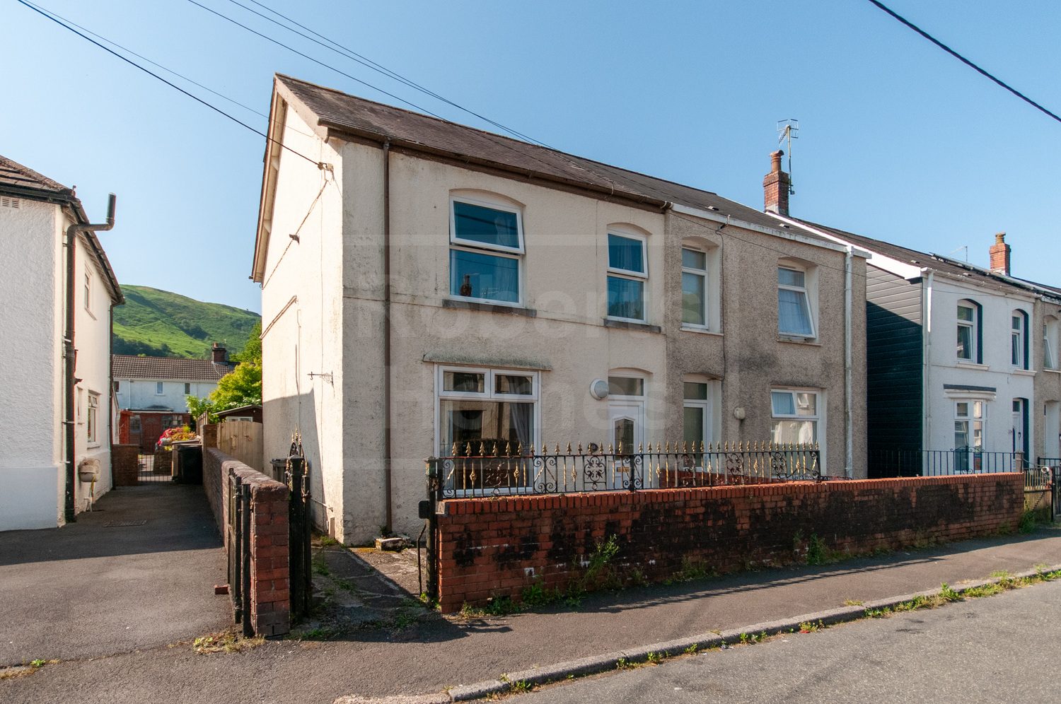 Semi-Detached