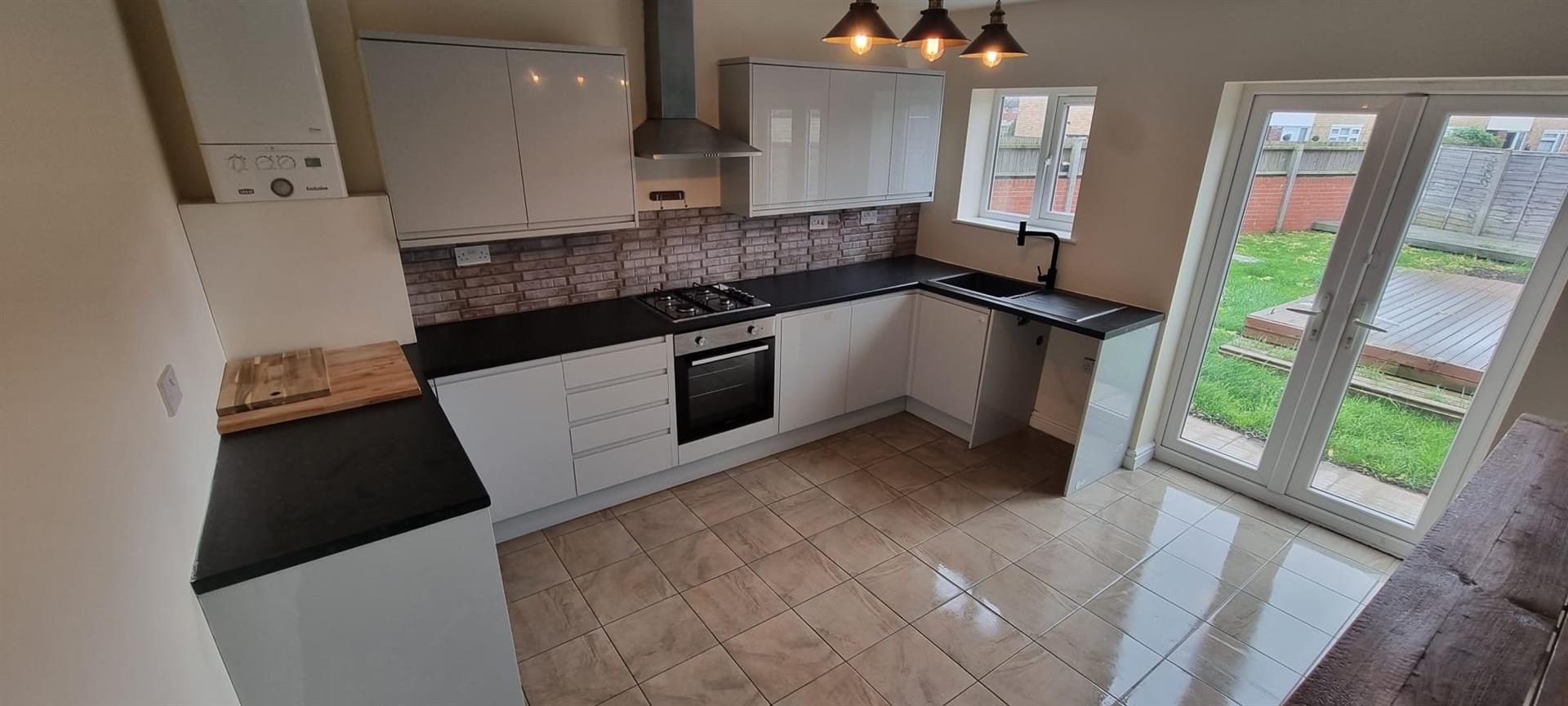 Semi-Detached