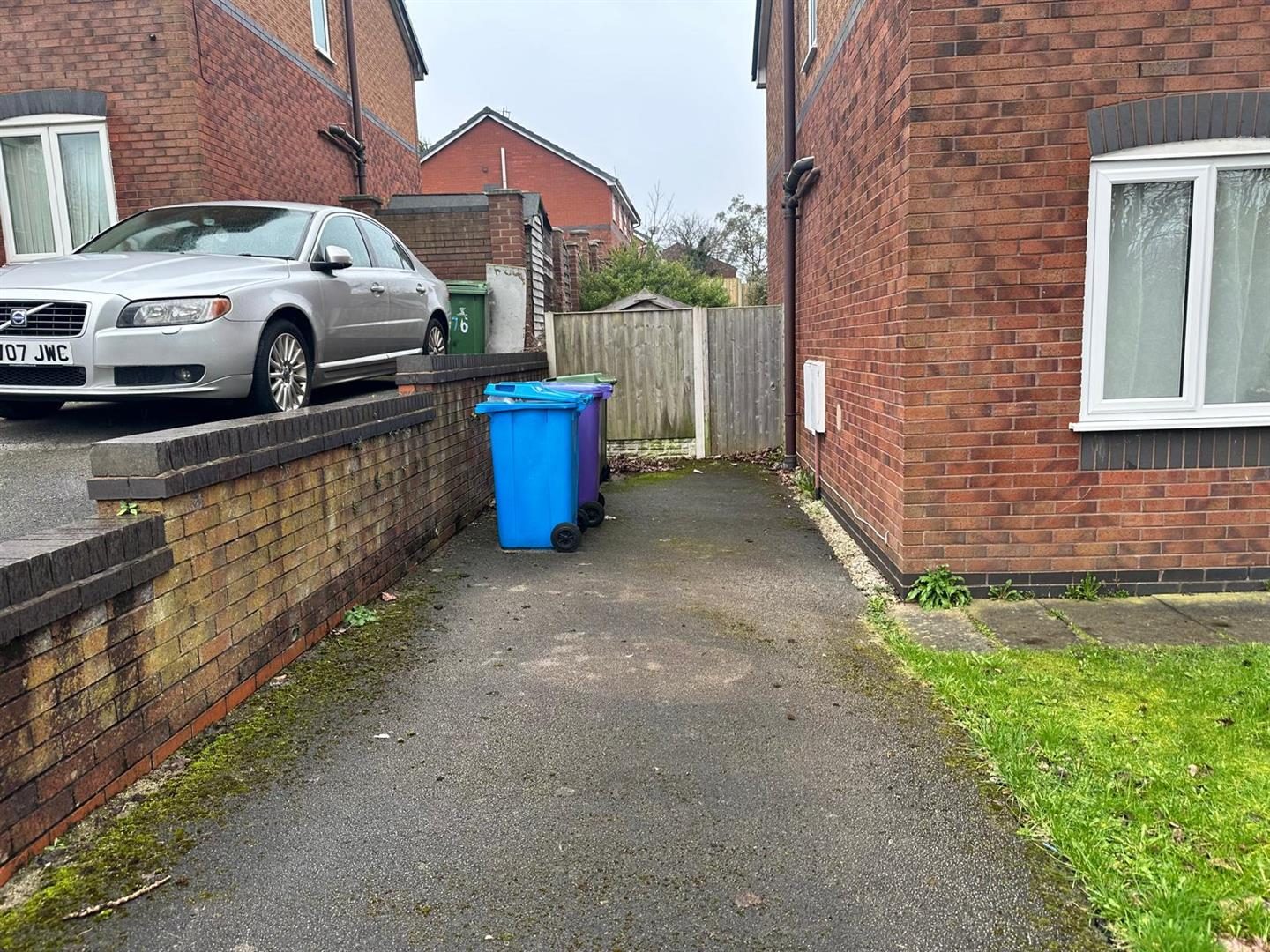 Semi-Detached