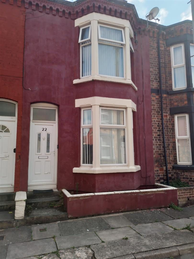 Terraced