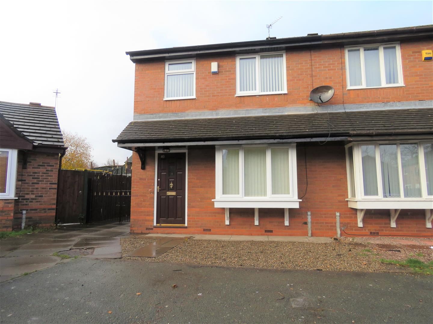 Semi-Detached