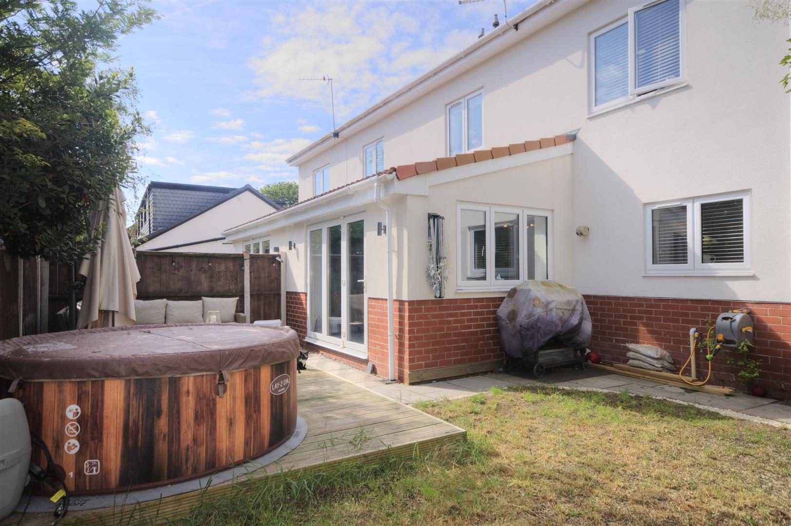 Semi-Detached