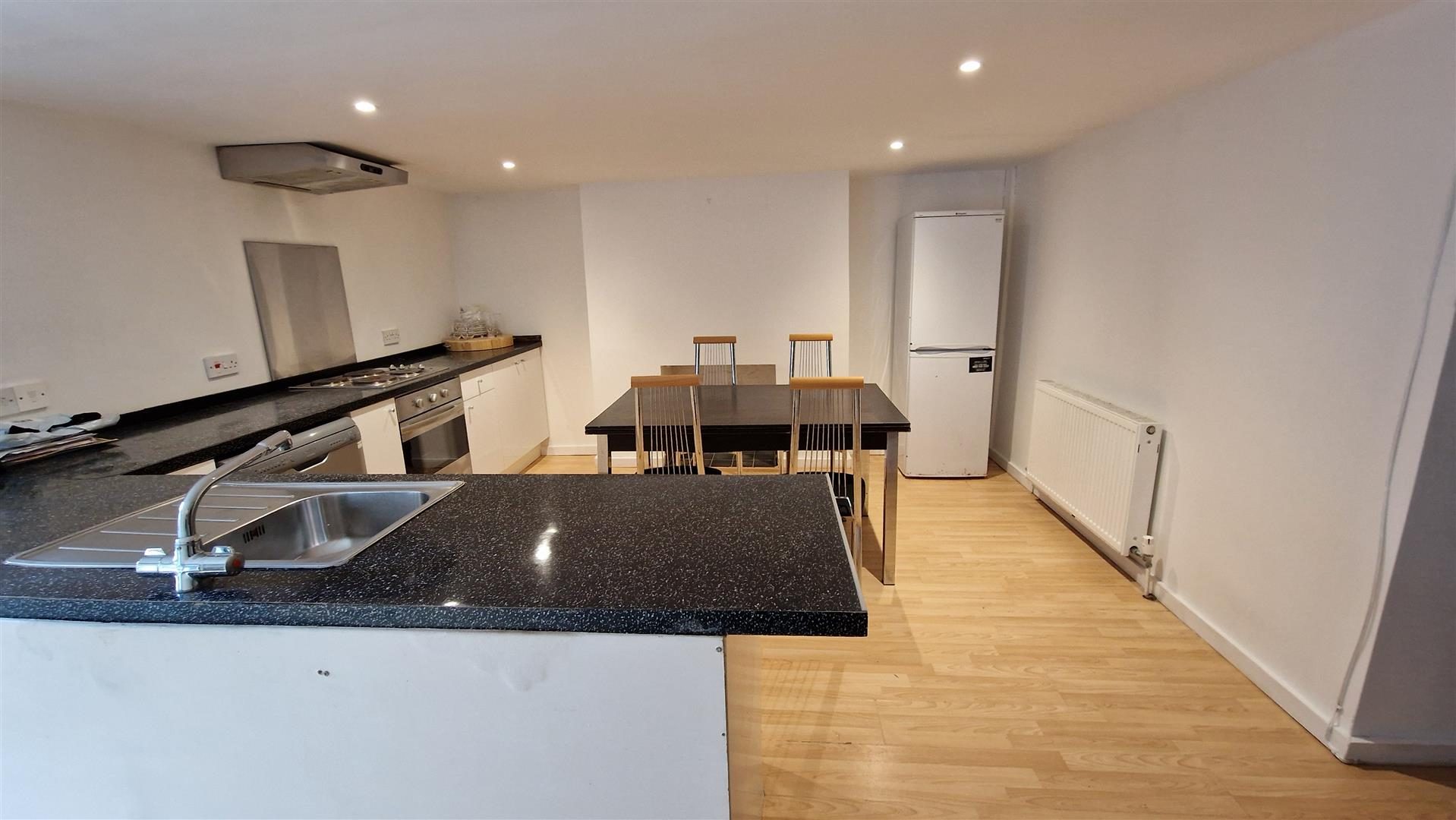 Maisonette
