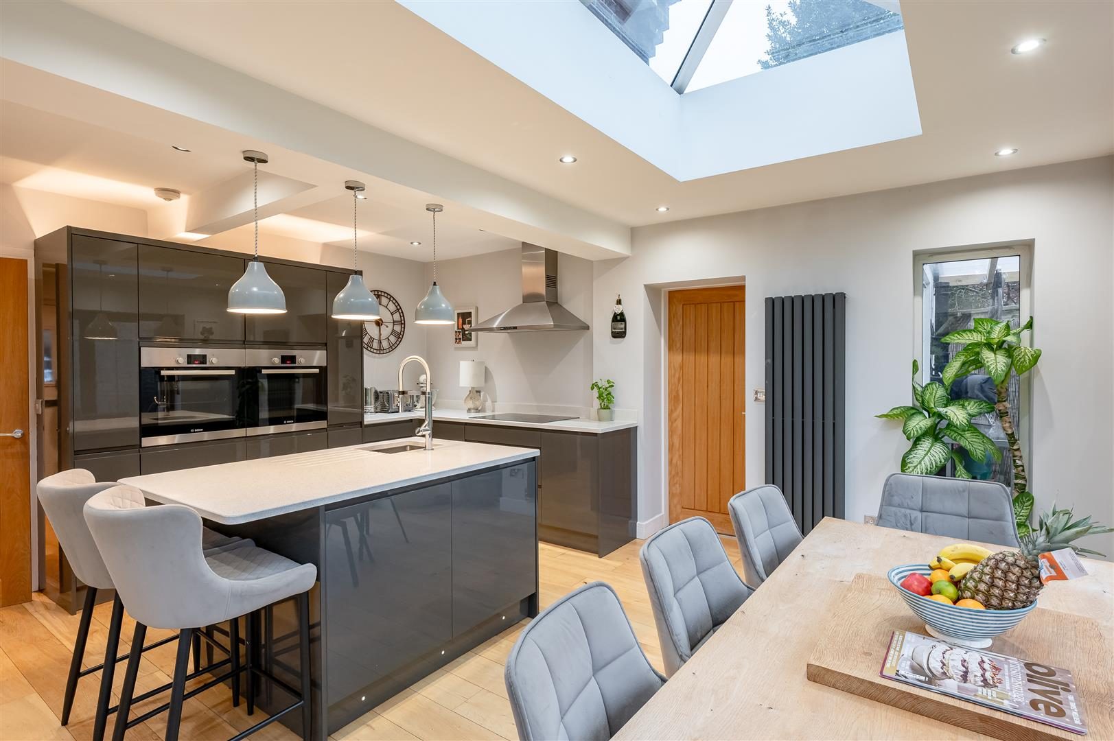 Semi-Detached