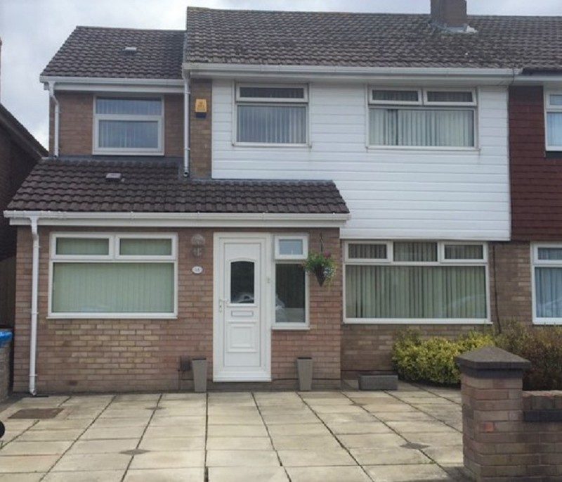 Semi-Detached