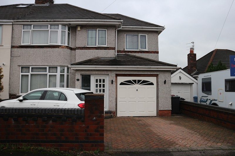 Semi-Detached