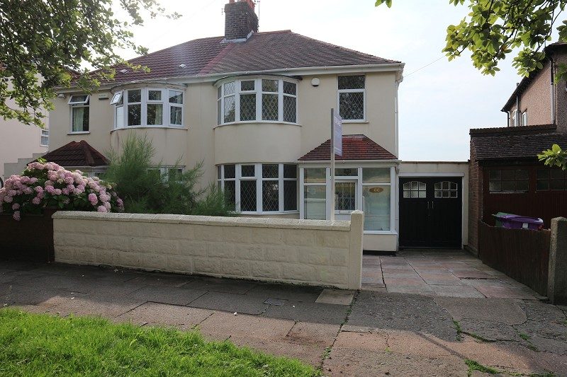 Semi-Detached