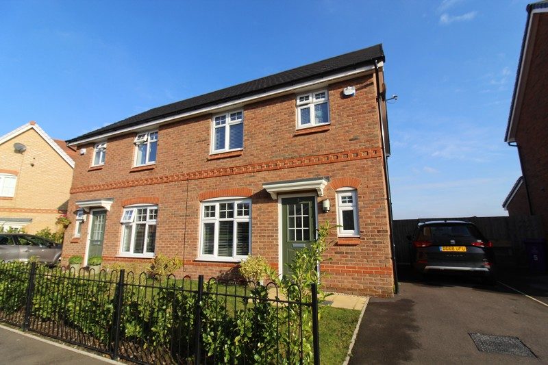 Semi-Detached