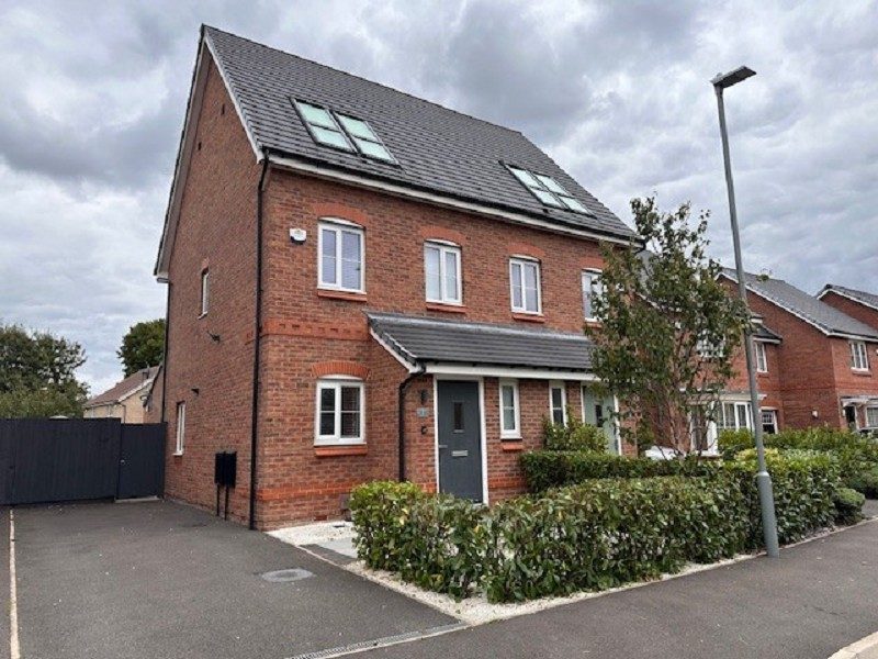 Semi-Detached