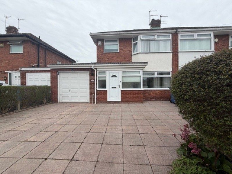 Semi-Detached