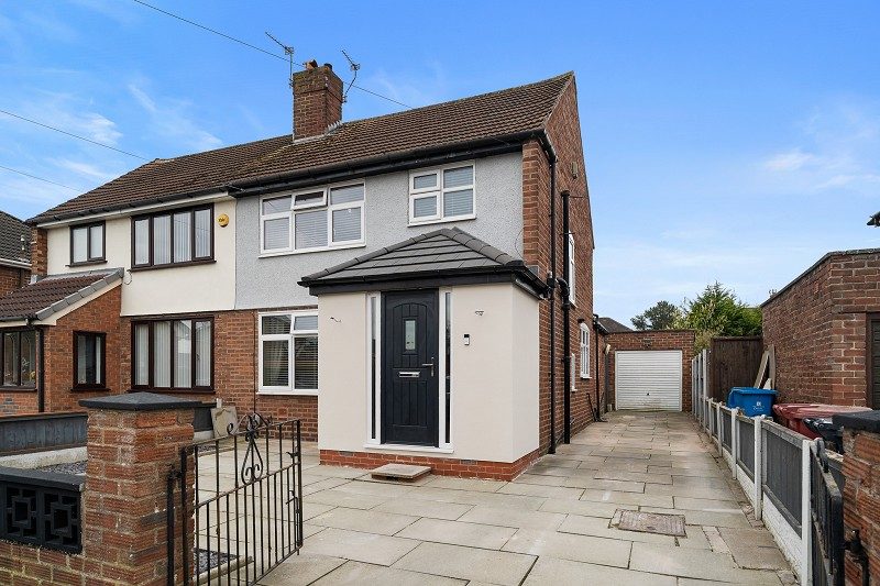 Semi-Detached