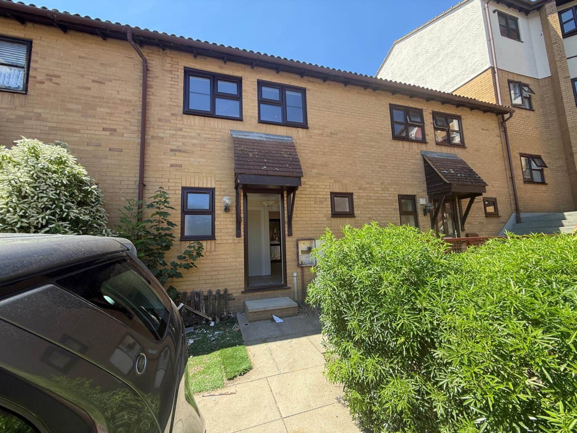Semi-Detached