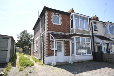 Property on Rydal Road, PO12 4ES