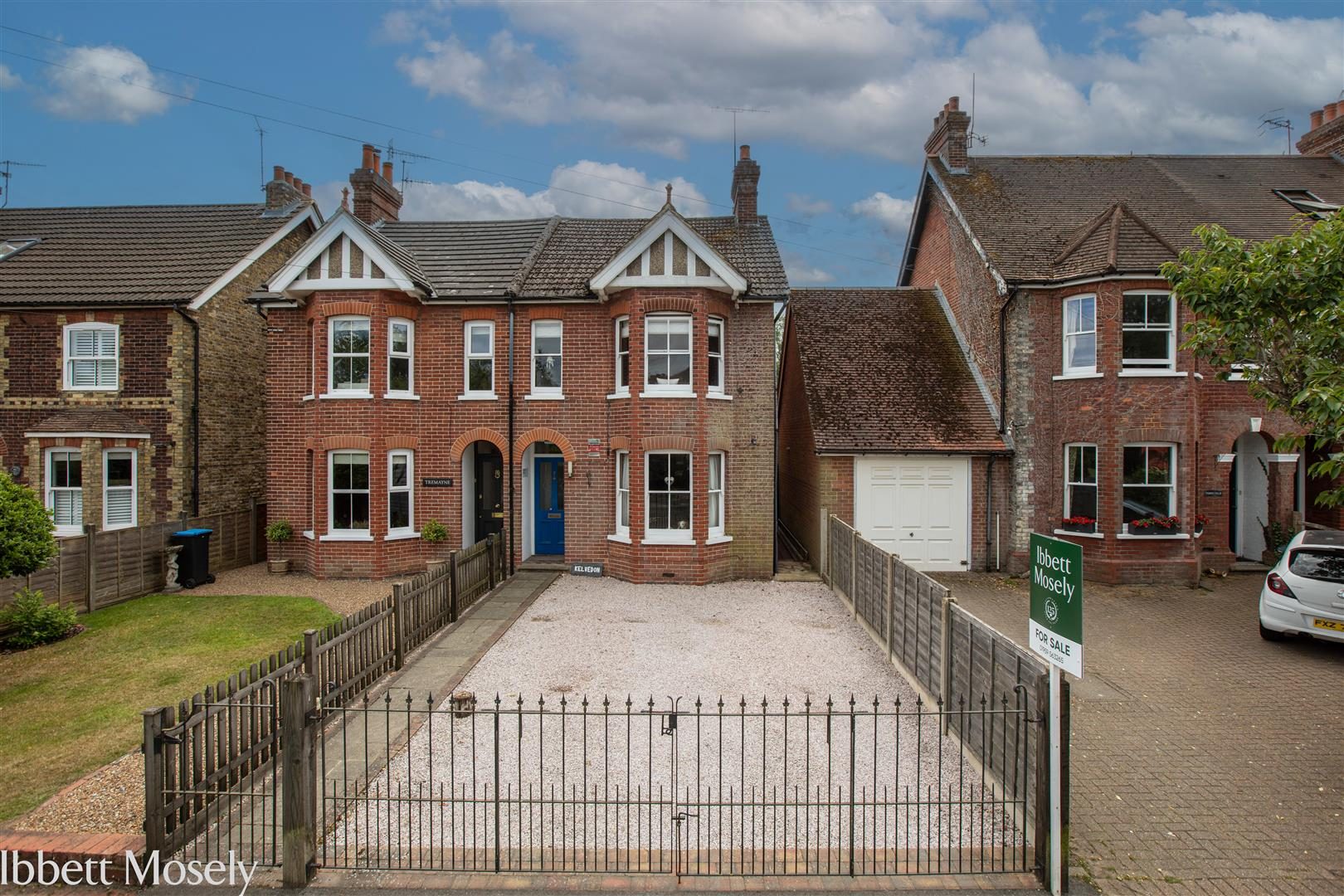 Semi-Detached