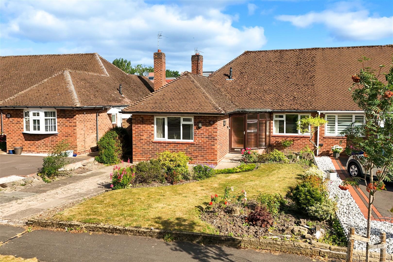 Semi-Detached