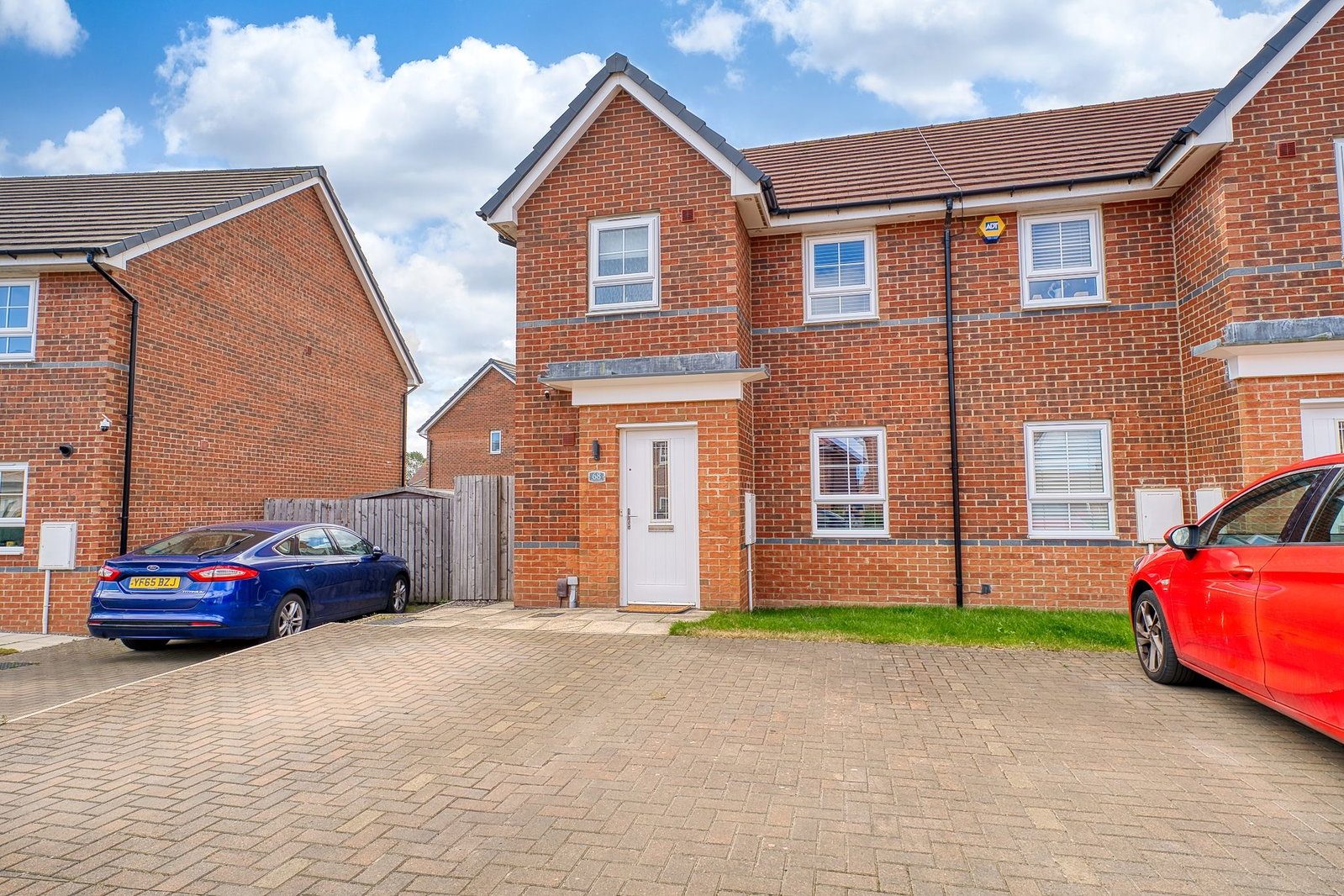 Semi-Detached
