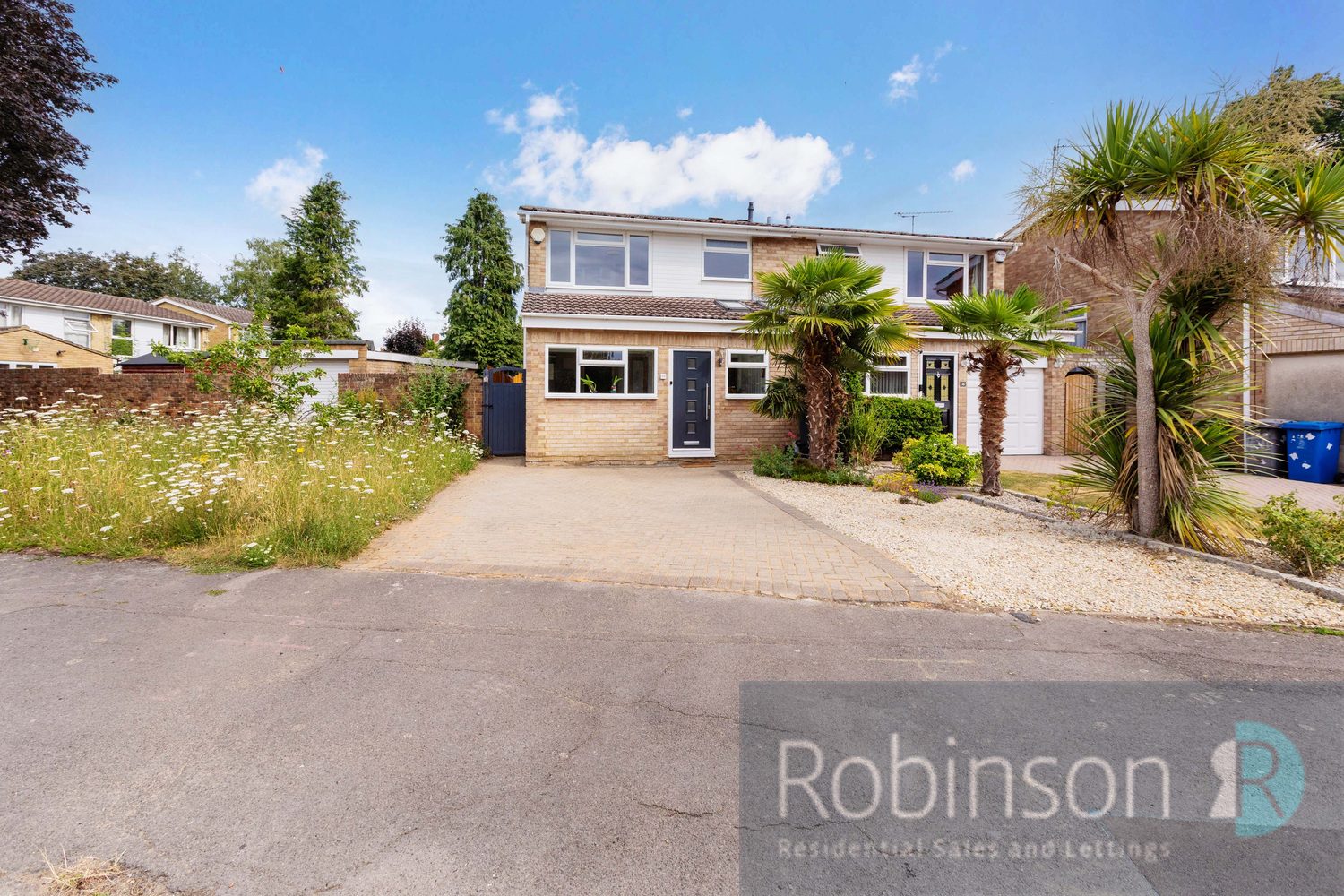 Semi-Detached