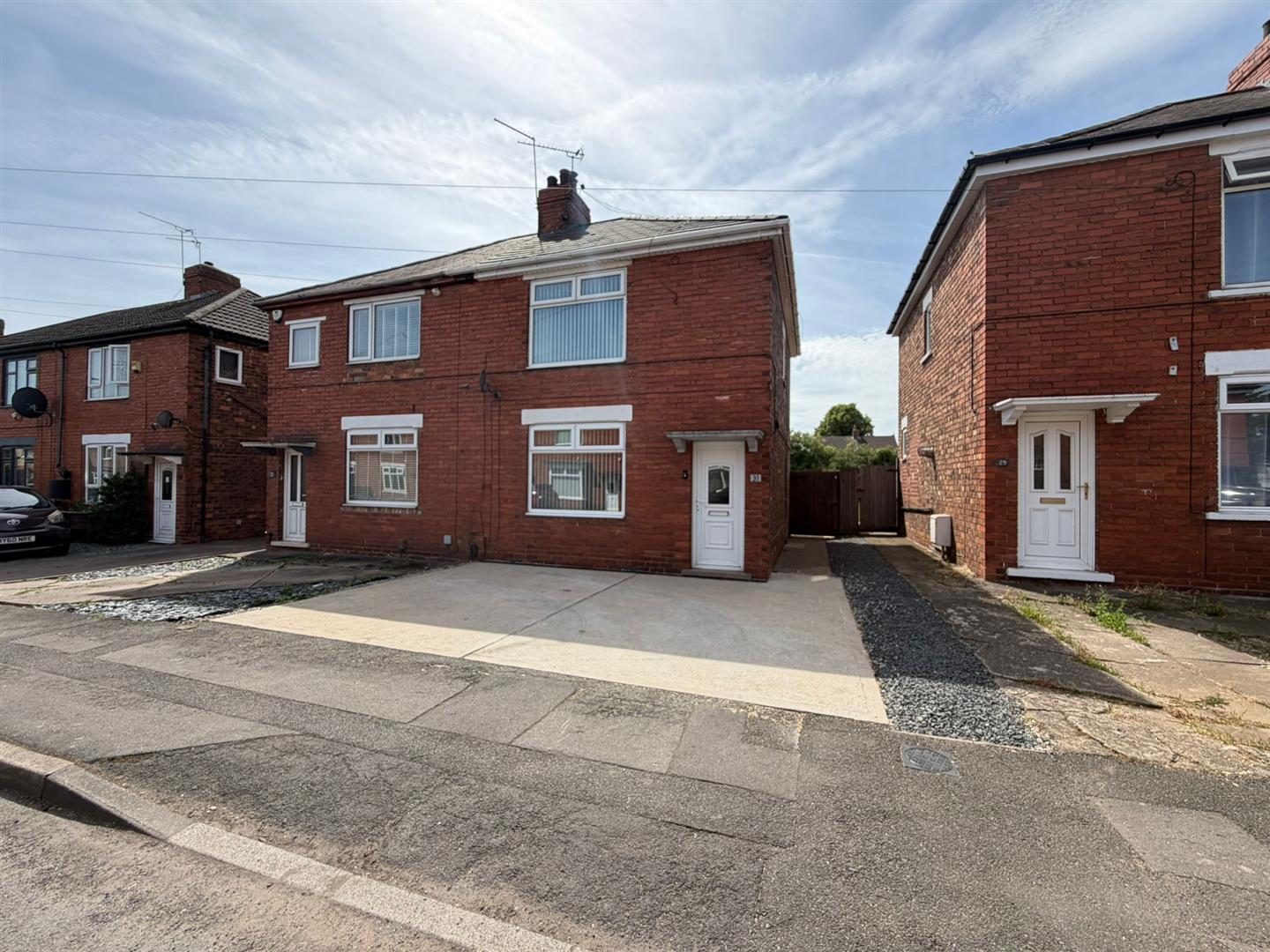 Semi-Detached