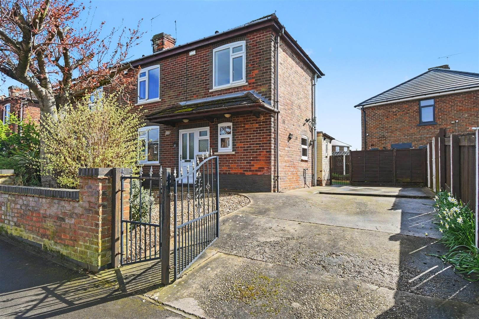 Semi-Detached
