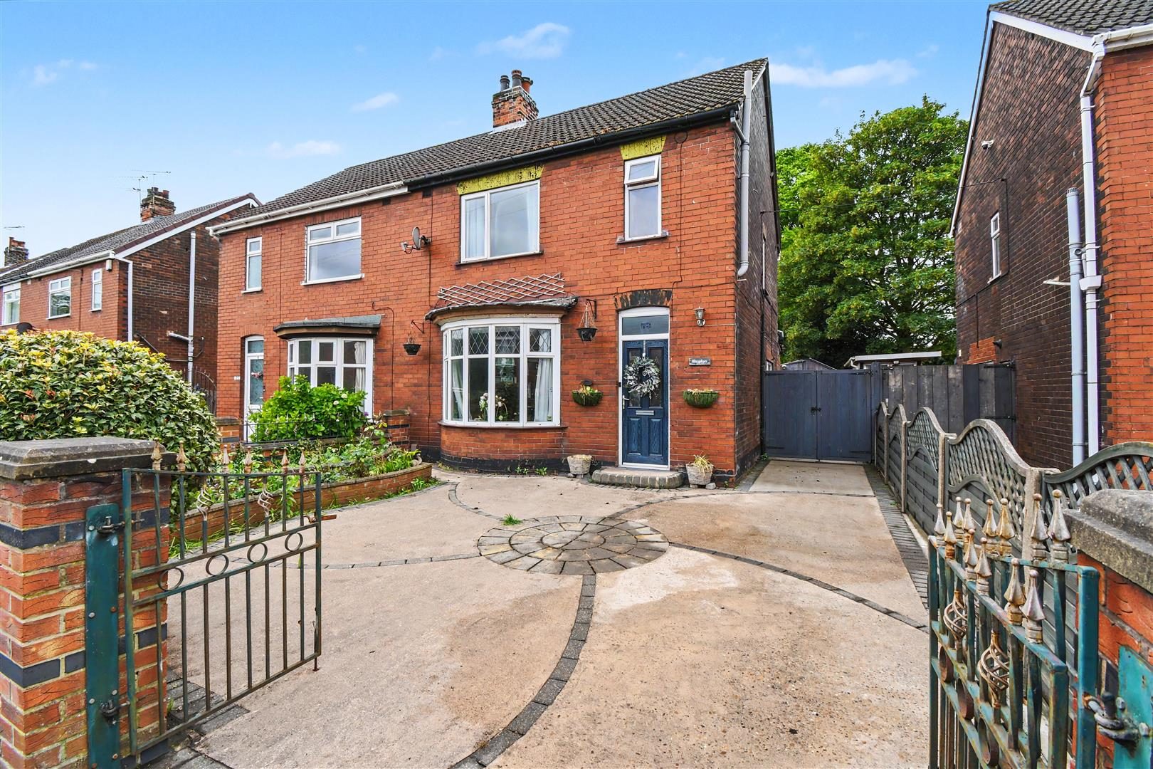 Semi-Detached