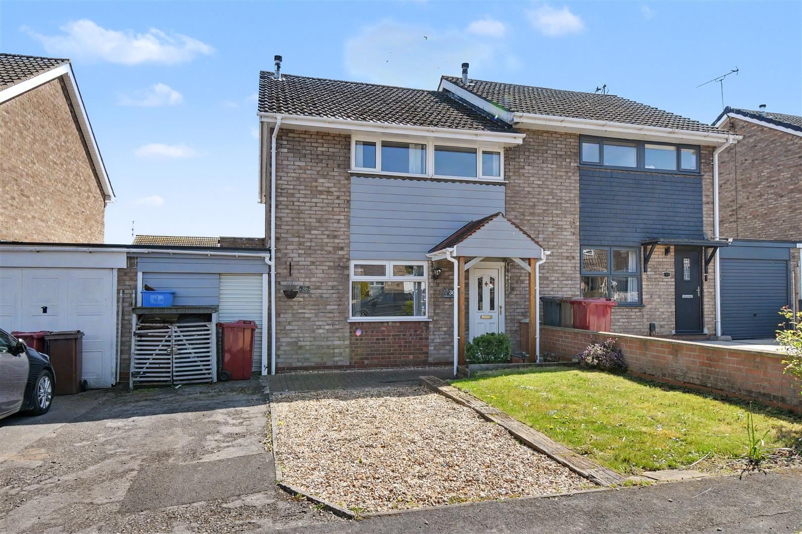 Semi-Detached