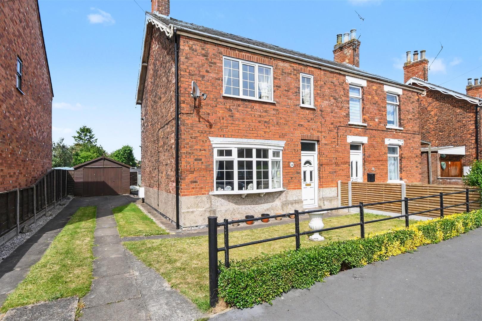 Semi-Detached