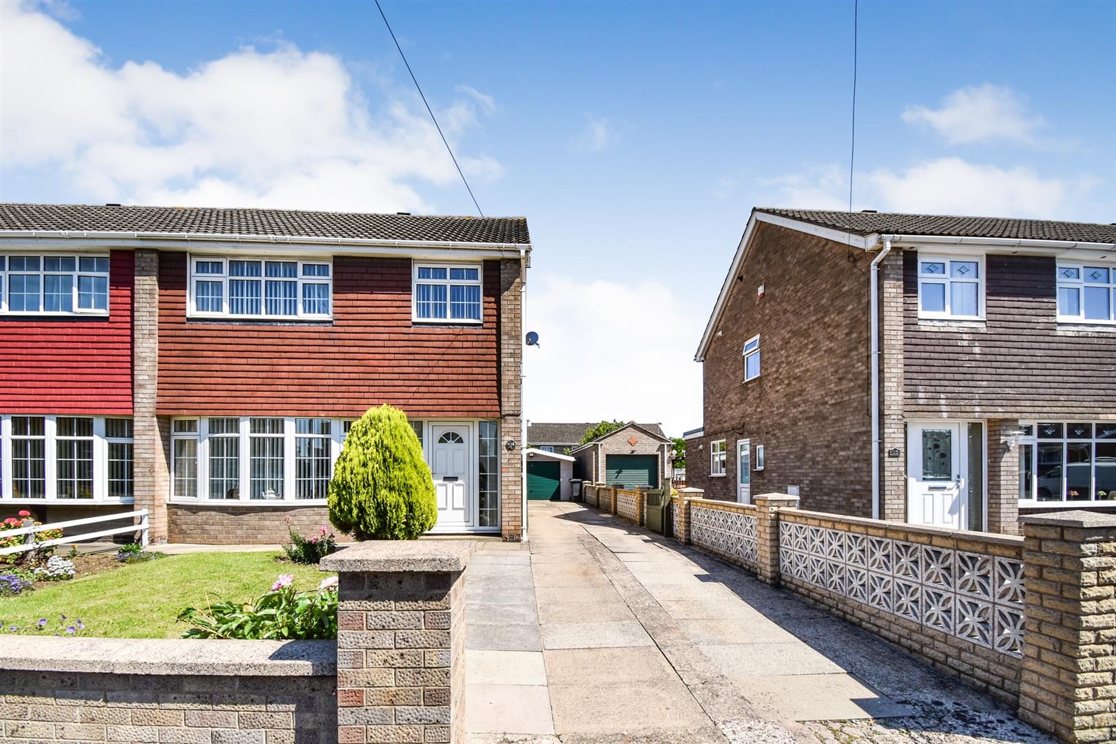 Semi-Detached
