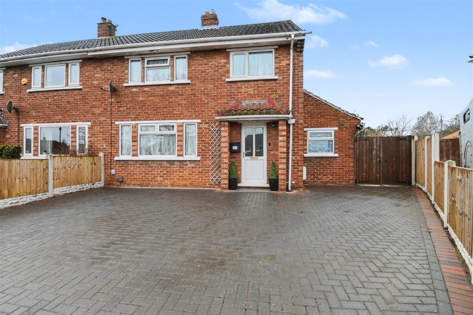 Semi-Detached