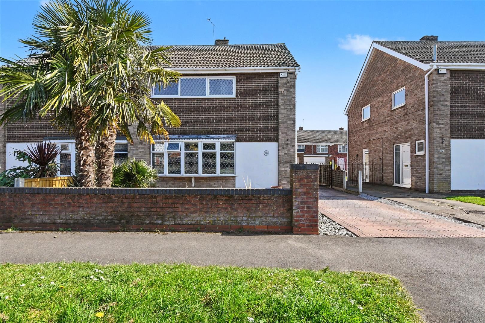 Semi-Detached