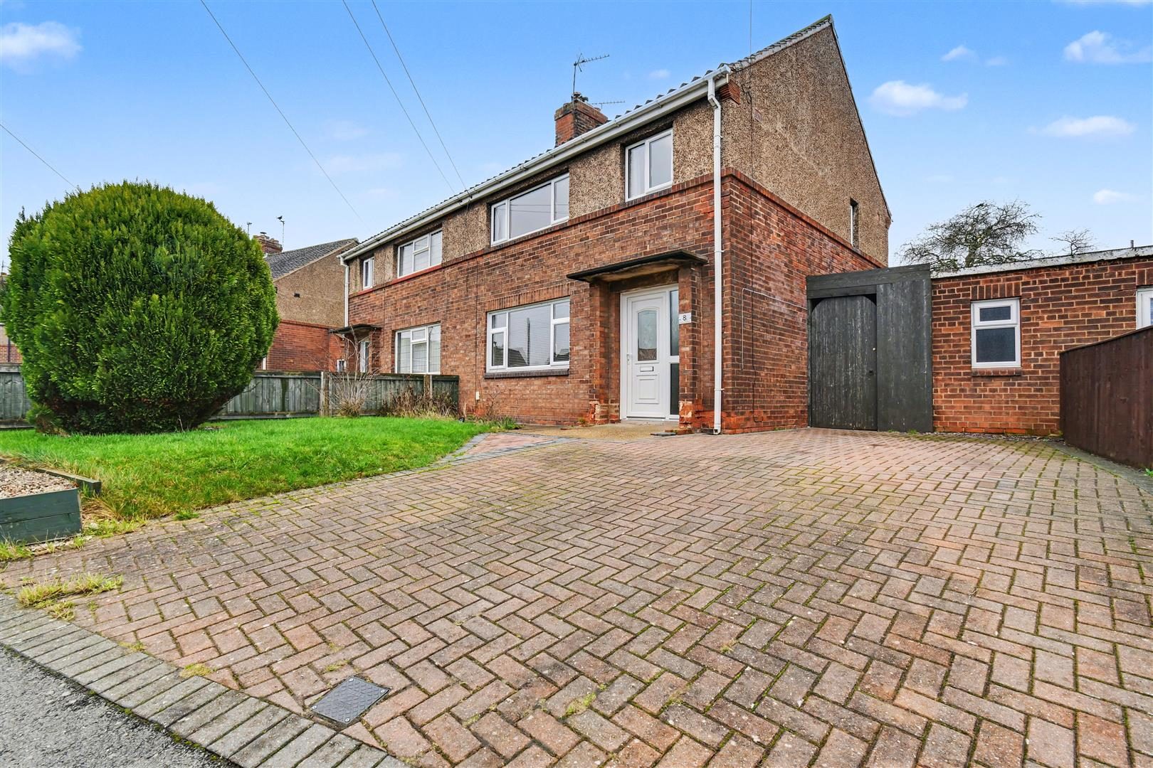Semi-Detached
