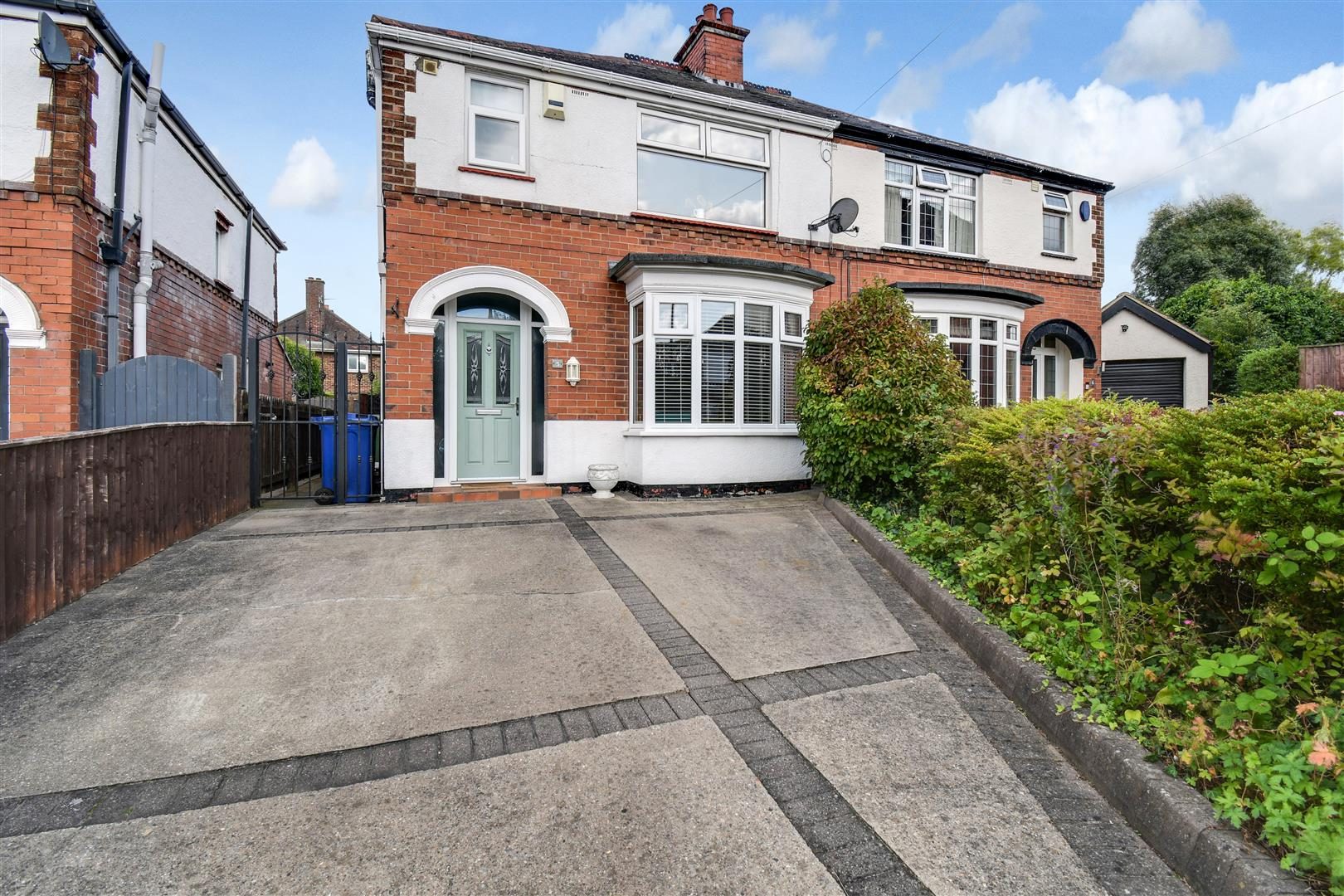 Semi-Detached