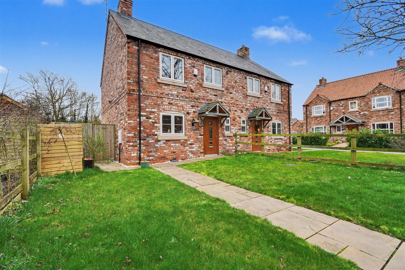 Semi-Detached