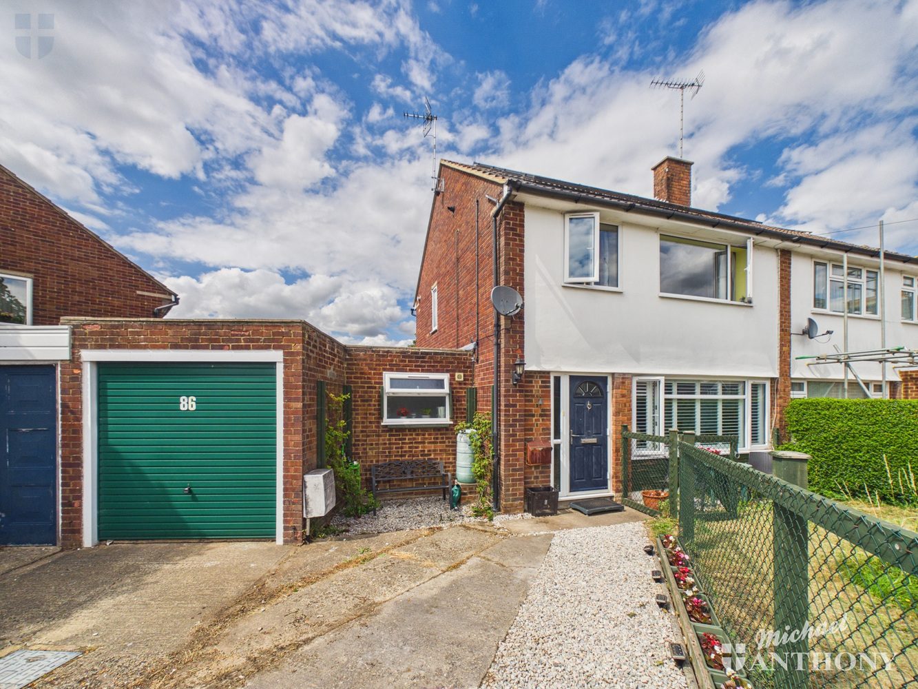 Semi-Detached