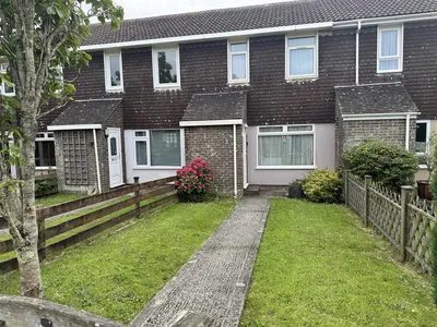 Terraced