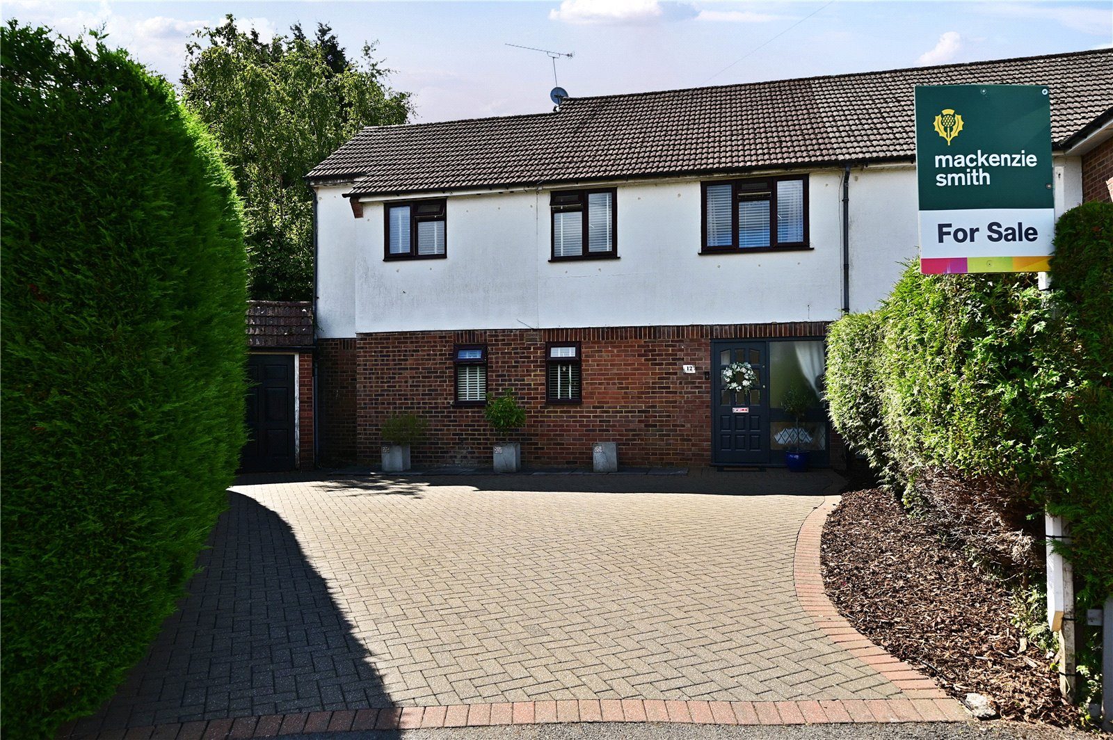 Semi-Detached
